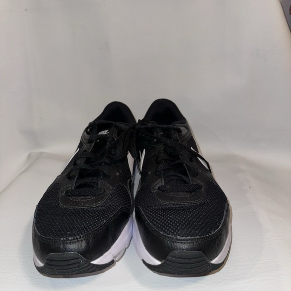 Nike Air Max SC Black White Athletic Running Sneakers CW4555-002 Mens Size 11 - Picture 4 of 8